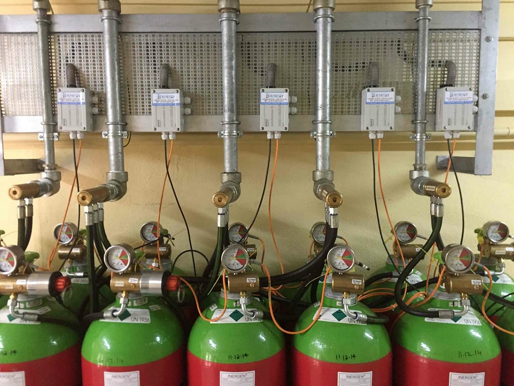 Partenaires securite incendie et extinction automatique 3 - Essia